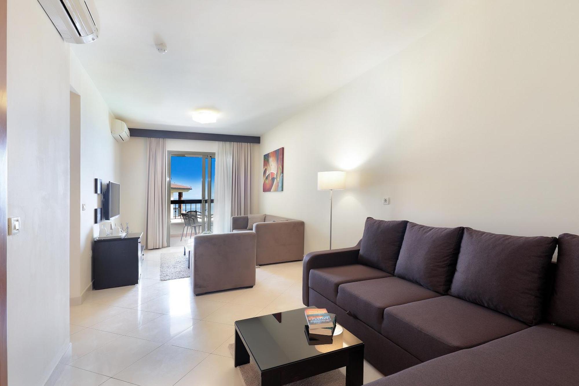 Blue Waves Resort Malinska Rom bilde