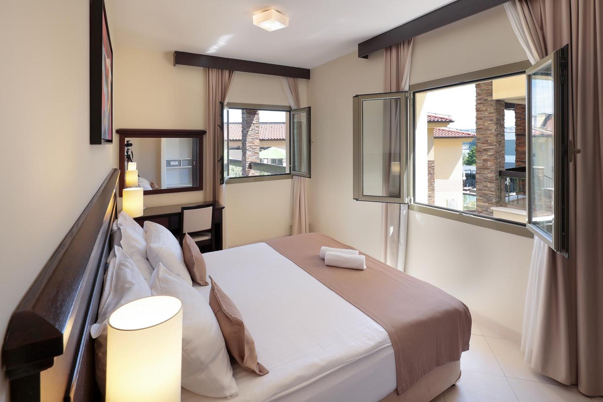 Blue Waves Resort Malinska Rom bilde