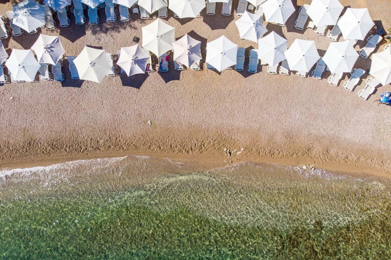 Blue Waves Resort Malinska Eksteriør bilde
